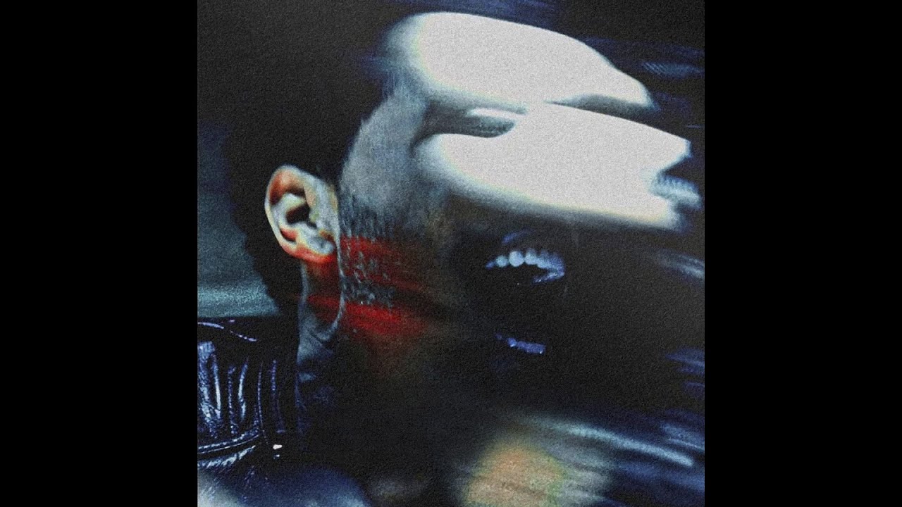 THE WEEKND x BRAZILIAN FUNK TYPE BEAT - 