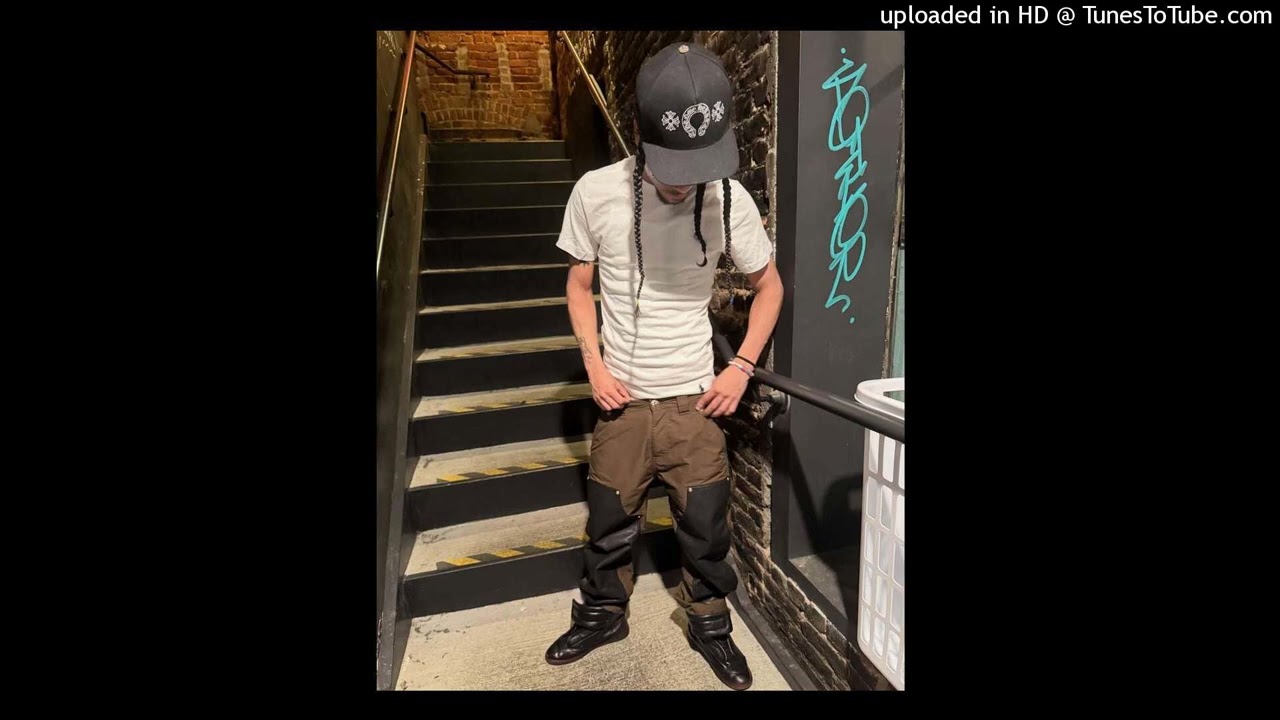 [FREE] ksuuvi type beat - 