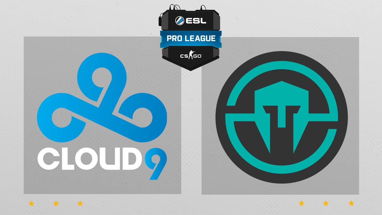 CS:GO - Cloud9 vs. Immortals [Cbble] Map 1 - ESL Pro League Season 4 - NA Matchday 2