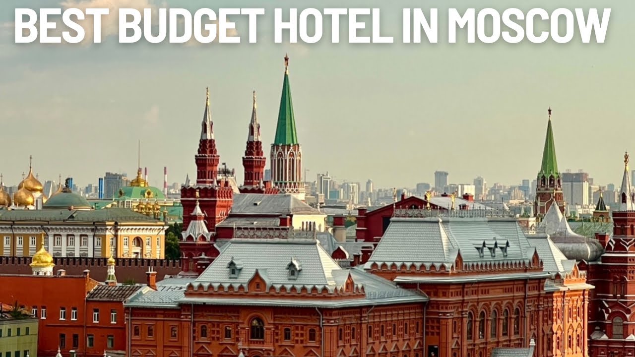 Лучший бюджетный отель в центре Москвы | Отель Арткорт Москва