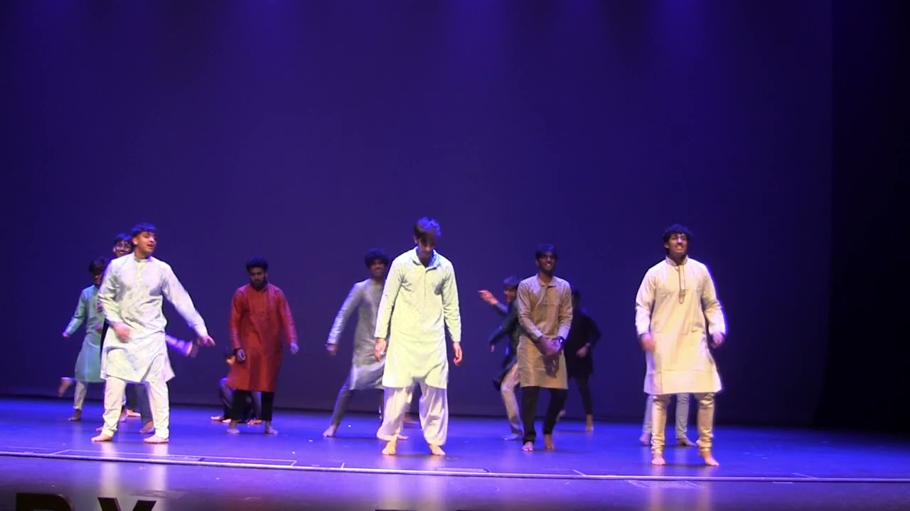 ISA Diwali Show 2023- Front View