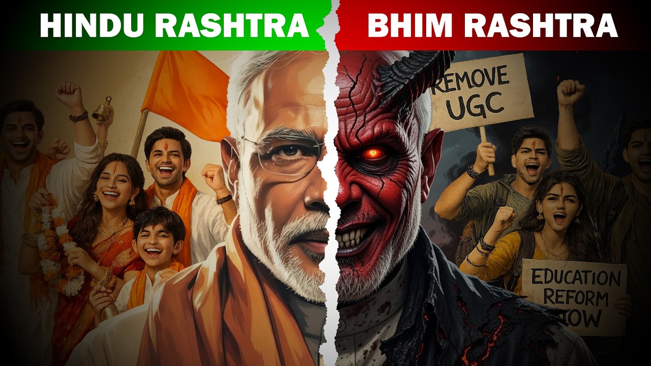 How BJP betrayed its own supporters