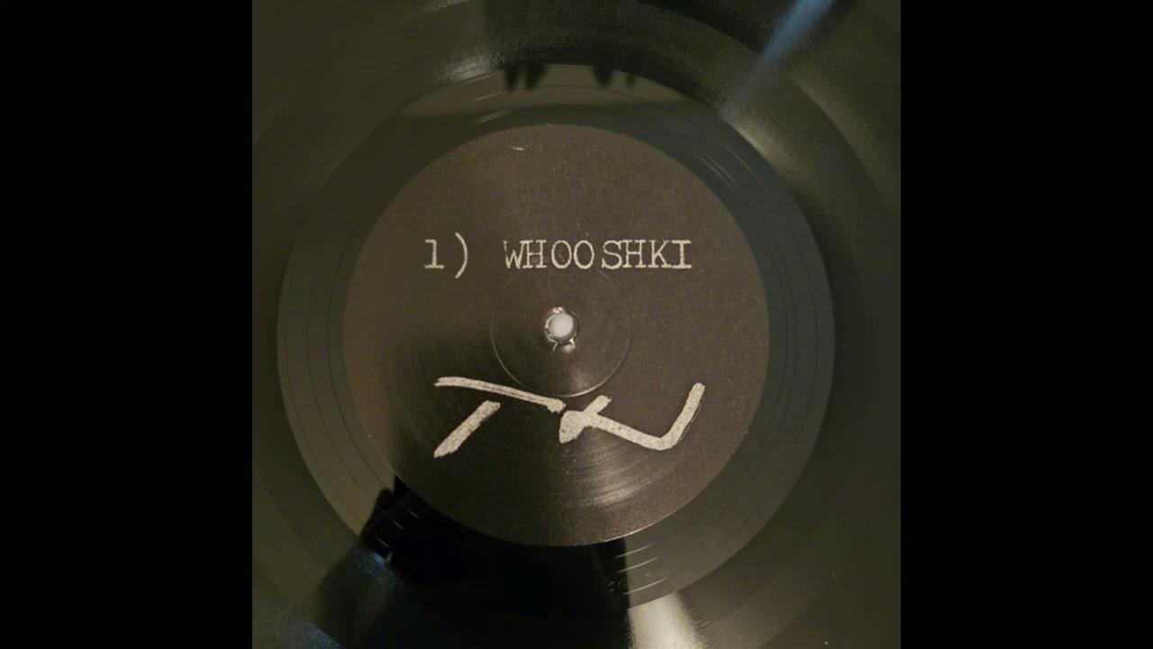 Squarepusher - Whooshki