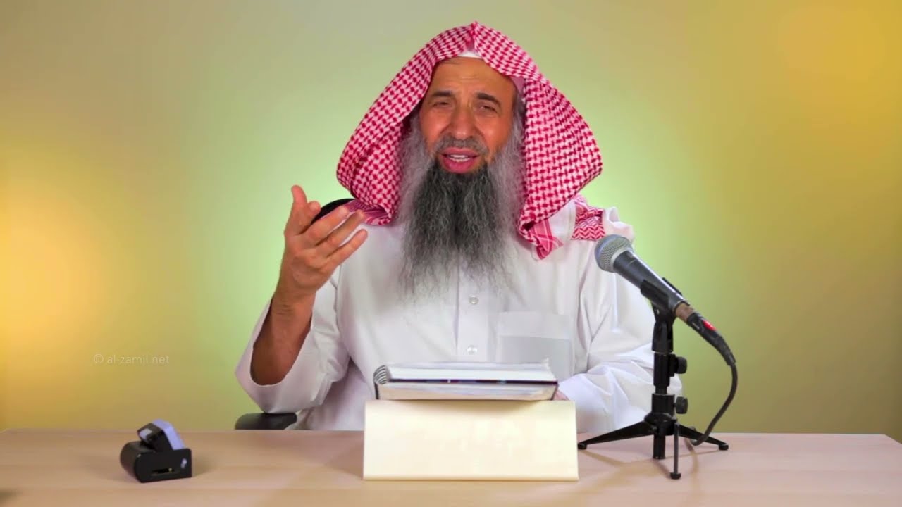 ما صحة قصة الصاحبي خوَّات بن جبير -رضي الله عنه-؟