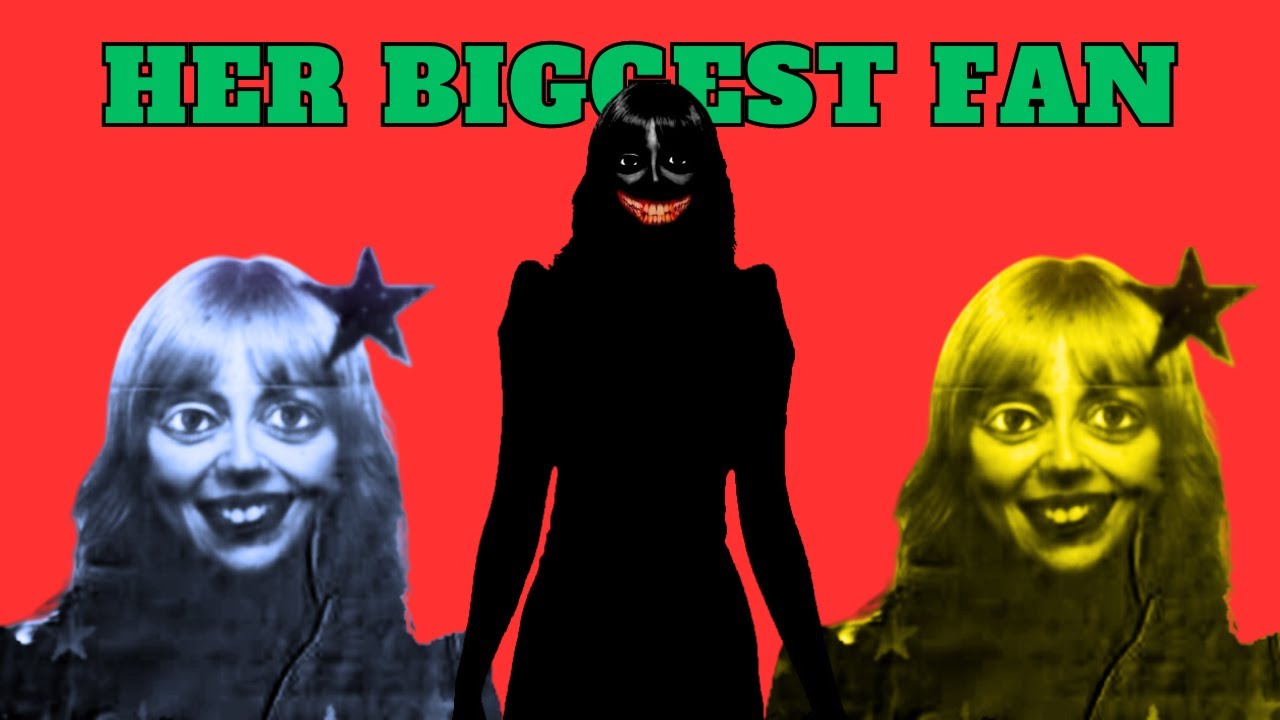 A Taylor Swift Horror Game!?! [Behind Closed Doors 14]