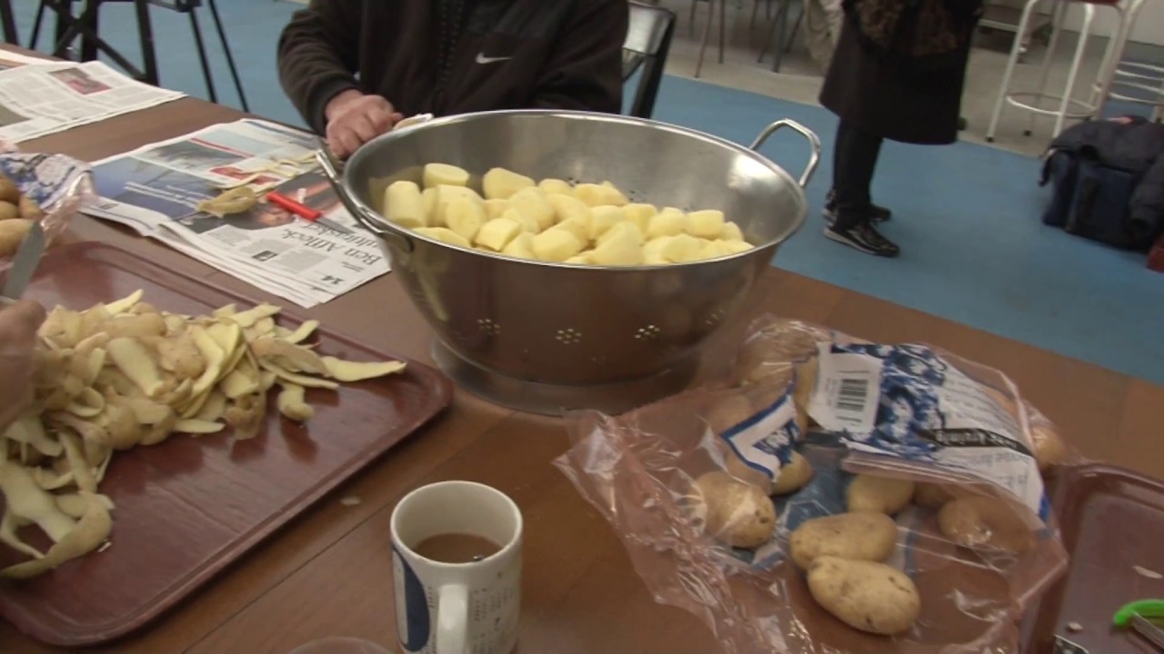 Activiteiten van ActiefTalent