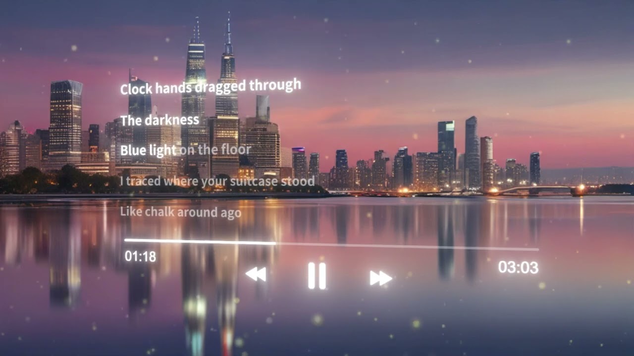 好聽英文歌 ✨ 動態字幕 | 無版權音樂 | The Most Beautiful Music | V&D Music