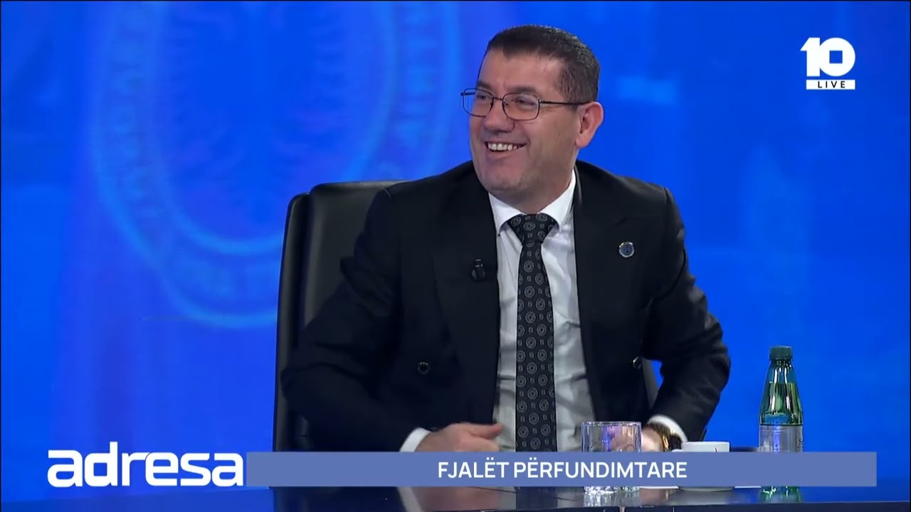 “Albin Kurti, kurr kurr kurr, nuk do të bëhet kryeministër”, Xhevdet Smakiqi sqarohet për deklaratën