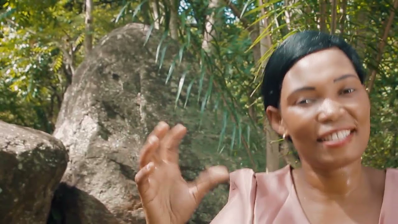 USIFIWE (OFFICIAL VIDEO)