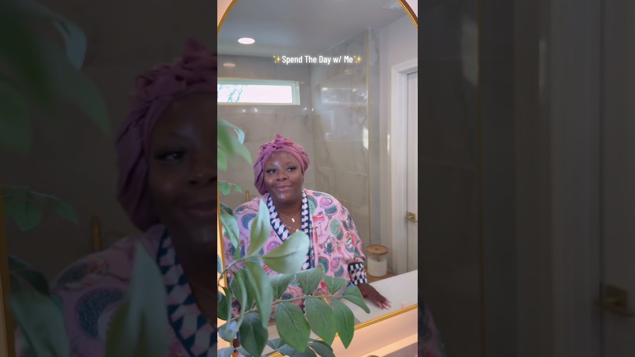Spend the day w/ me! Day date edition! 🥰💍🧖🏾&zwj;♀️#clean #CleanTok #momtok #sahm #cleaningmotivation