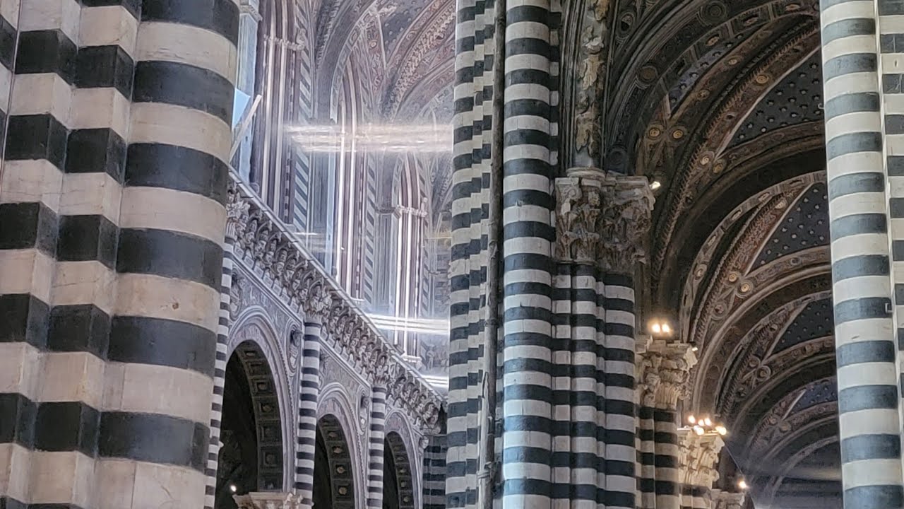 Day 14 Via Francigena 