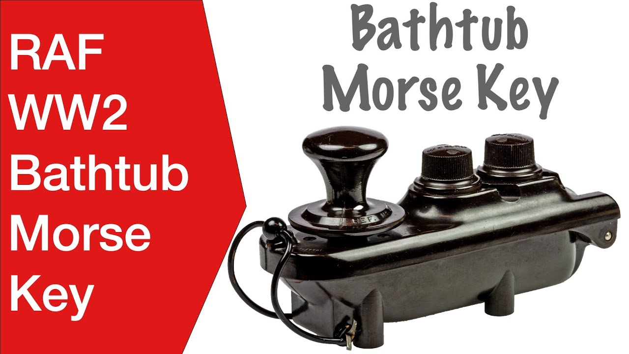 This Bizarre Bathtub Device Saved RAF Bombers in WW2