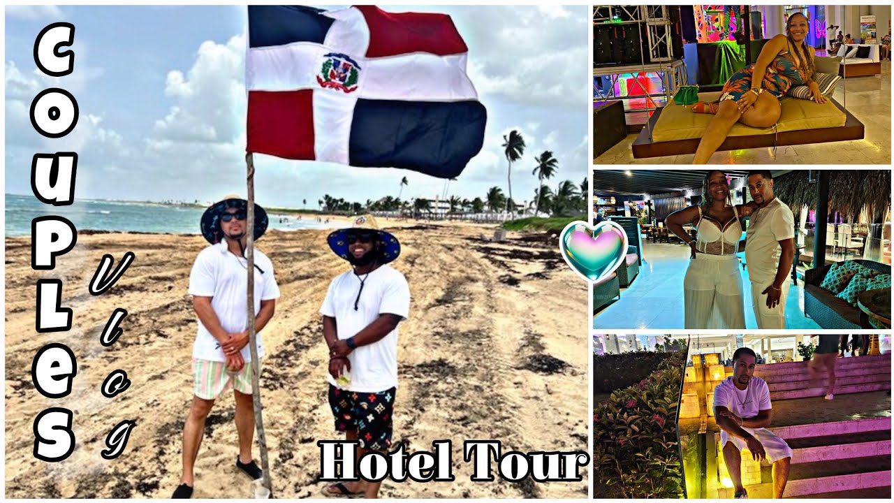 Главная причина остановиться в Royalton Chic Punta Cana, Доминиканская Республика, 2024