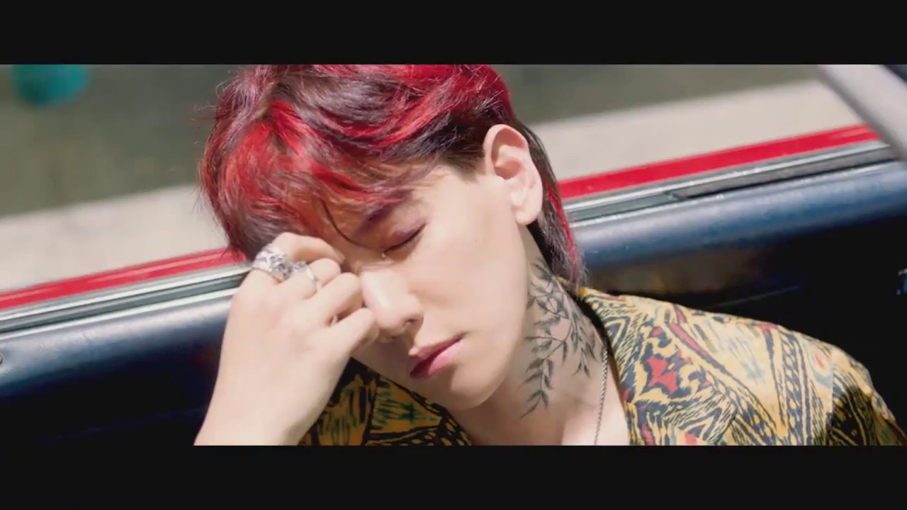 [FMV] EXO - Touch It (너의 손짓)