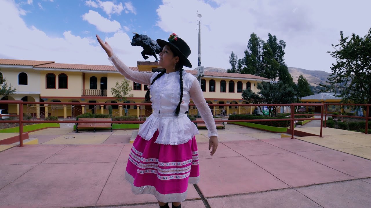Gaby La Voz Sublime del Peru/Mix Mayura (Sabaino Cedro - Partirway)