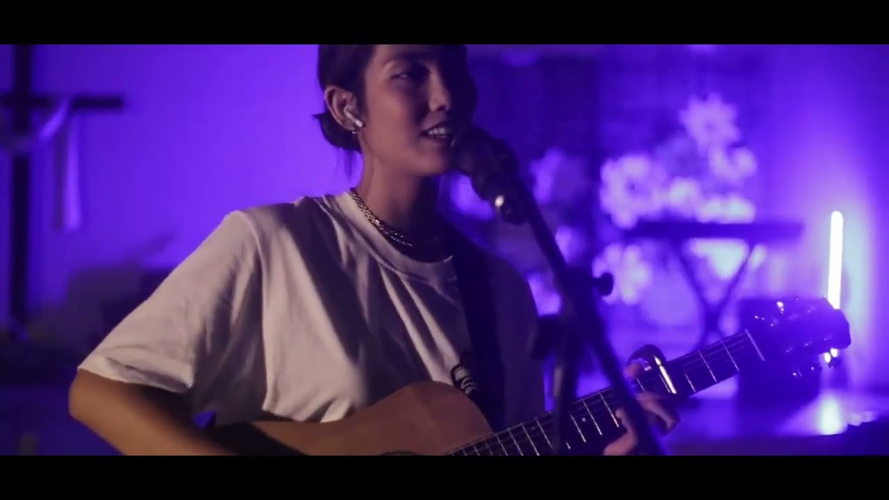 Confidence/ I will fear no more ( lyrics) 