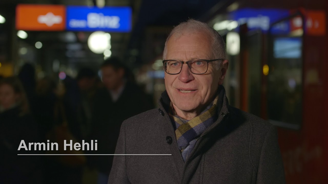 Die SZU will zurück zur Pünktlichkeit