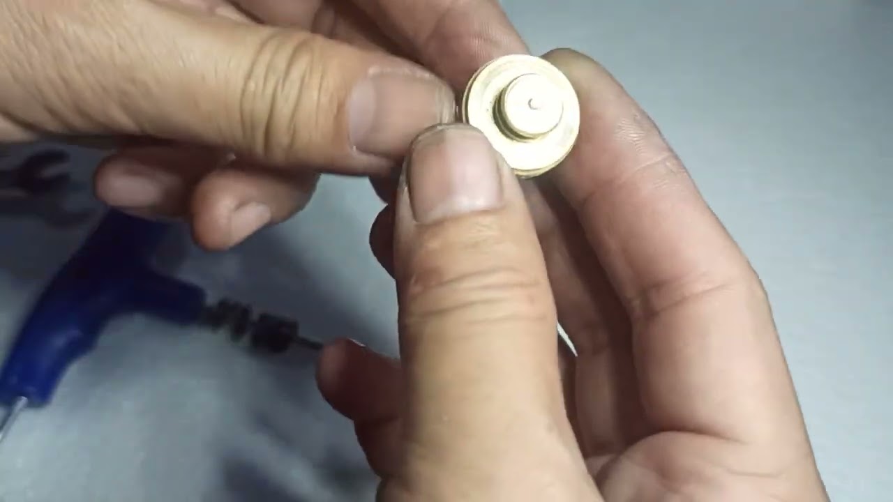 Regul HW 100 versi bertolak belakang vs ori katanya sensitif 😁_konsisten gitu