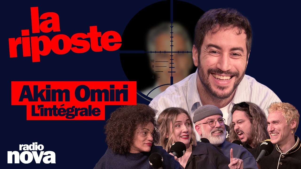 Édition spéciale Epstein Files ! -L'intégrale du 9 février