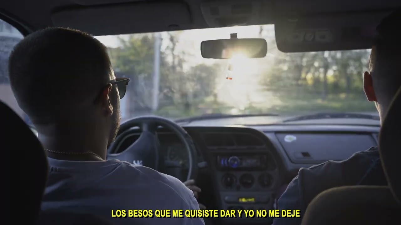 KORPE - 04 LIBERTAD (ME FALTA EL AIRE) VISUALIZER BY @NSC.DANI. PROD BY @NAVESO_SOUNDROOM