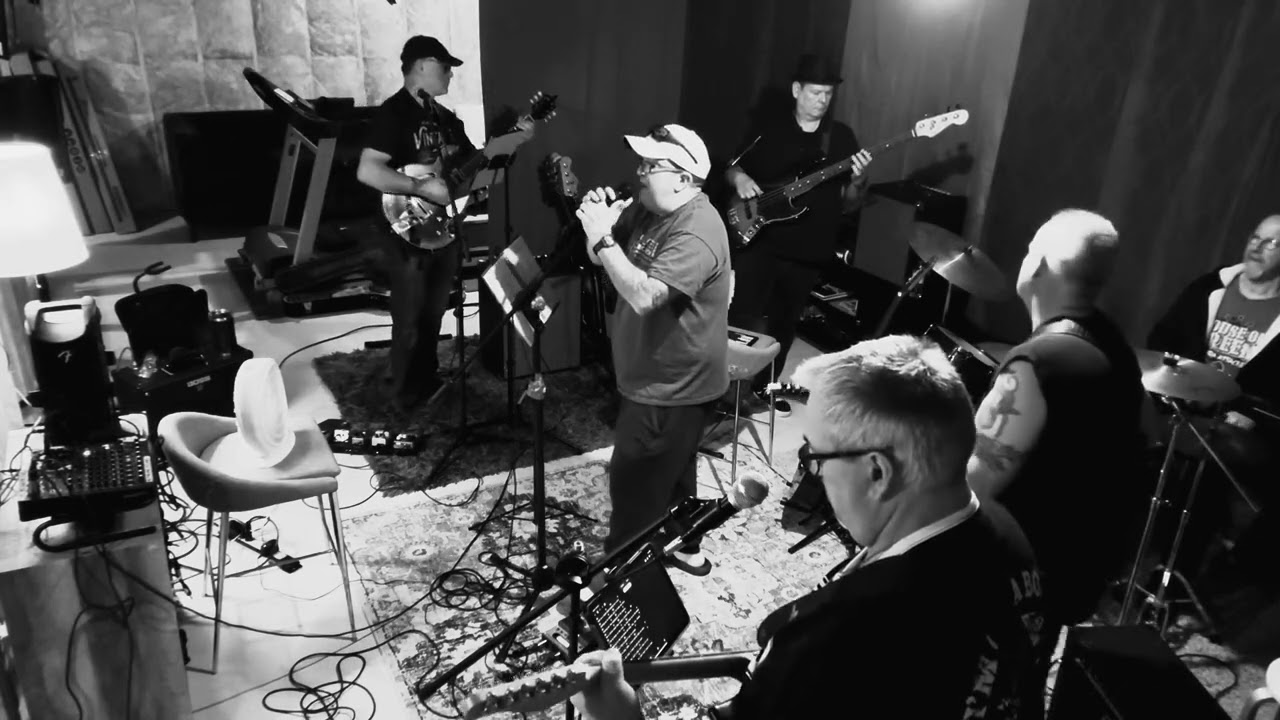 New Orleans Is Sinking by Tragically Hip