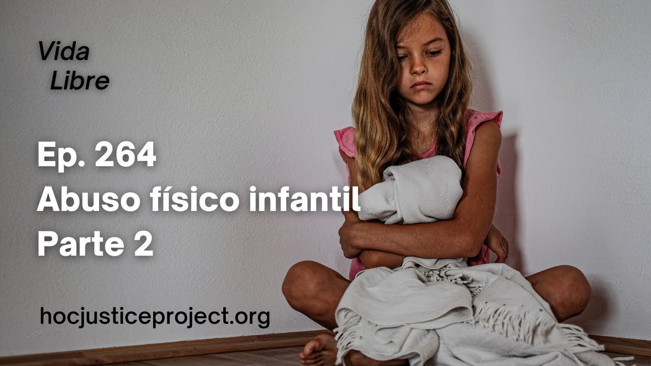 Физическое насилие над детьми. Часть 2.