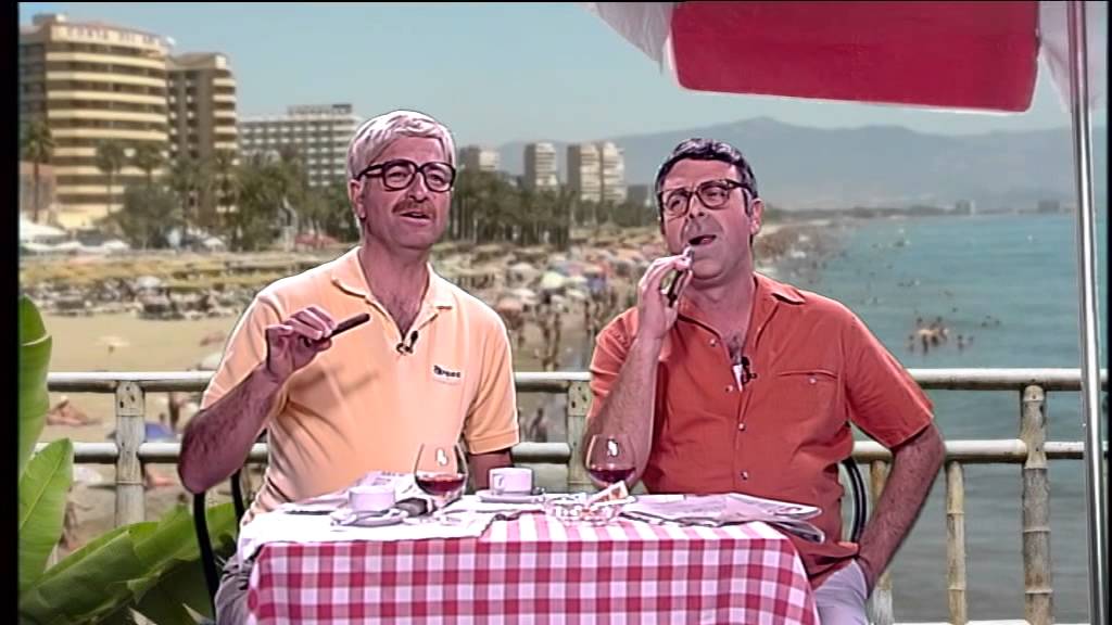 Toma faltsuak!