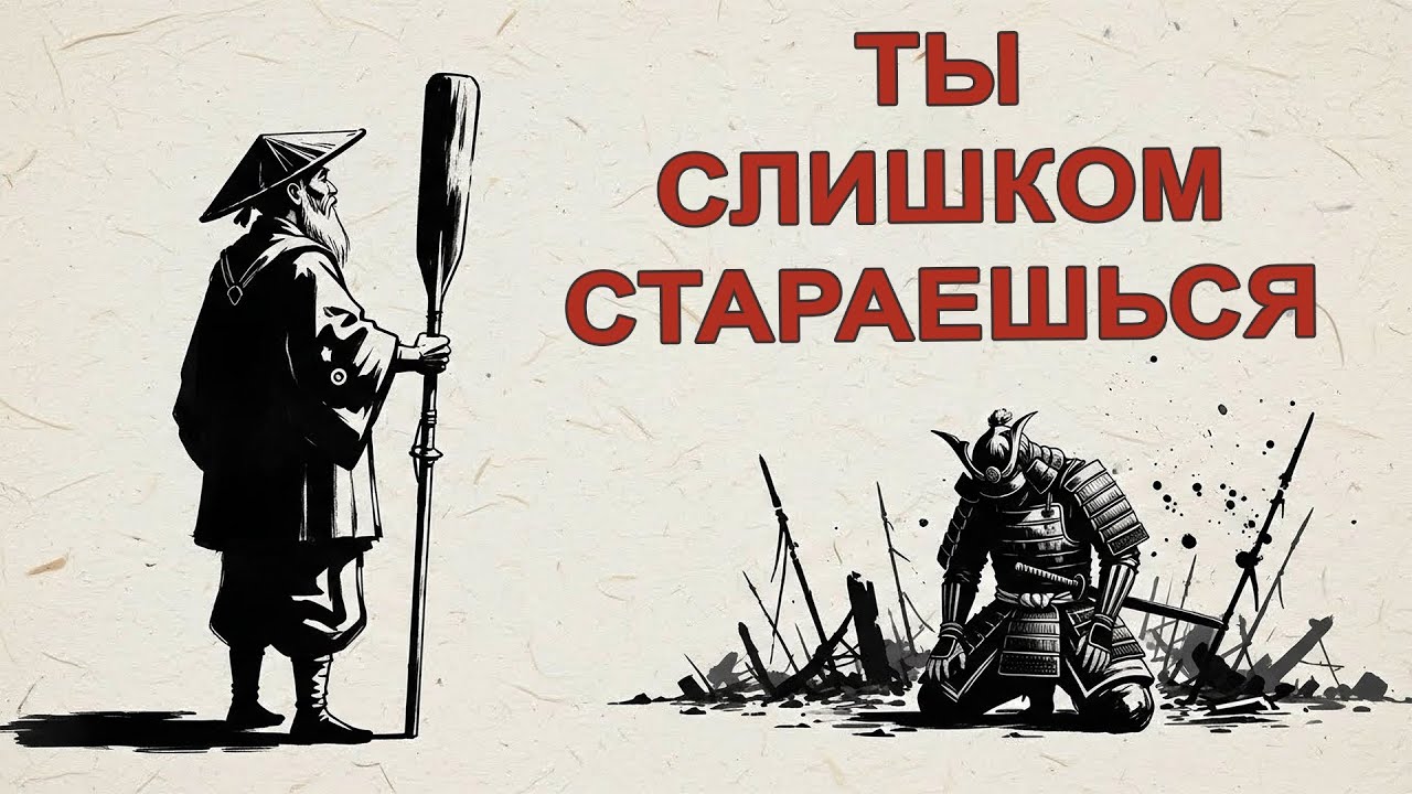 Как побеждать тех, кто умнее тебя: Секрет Пустоты Мусаси