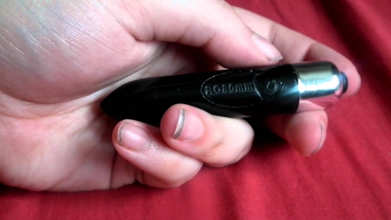 RO-80mm vibration