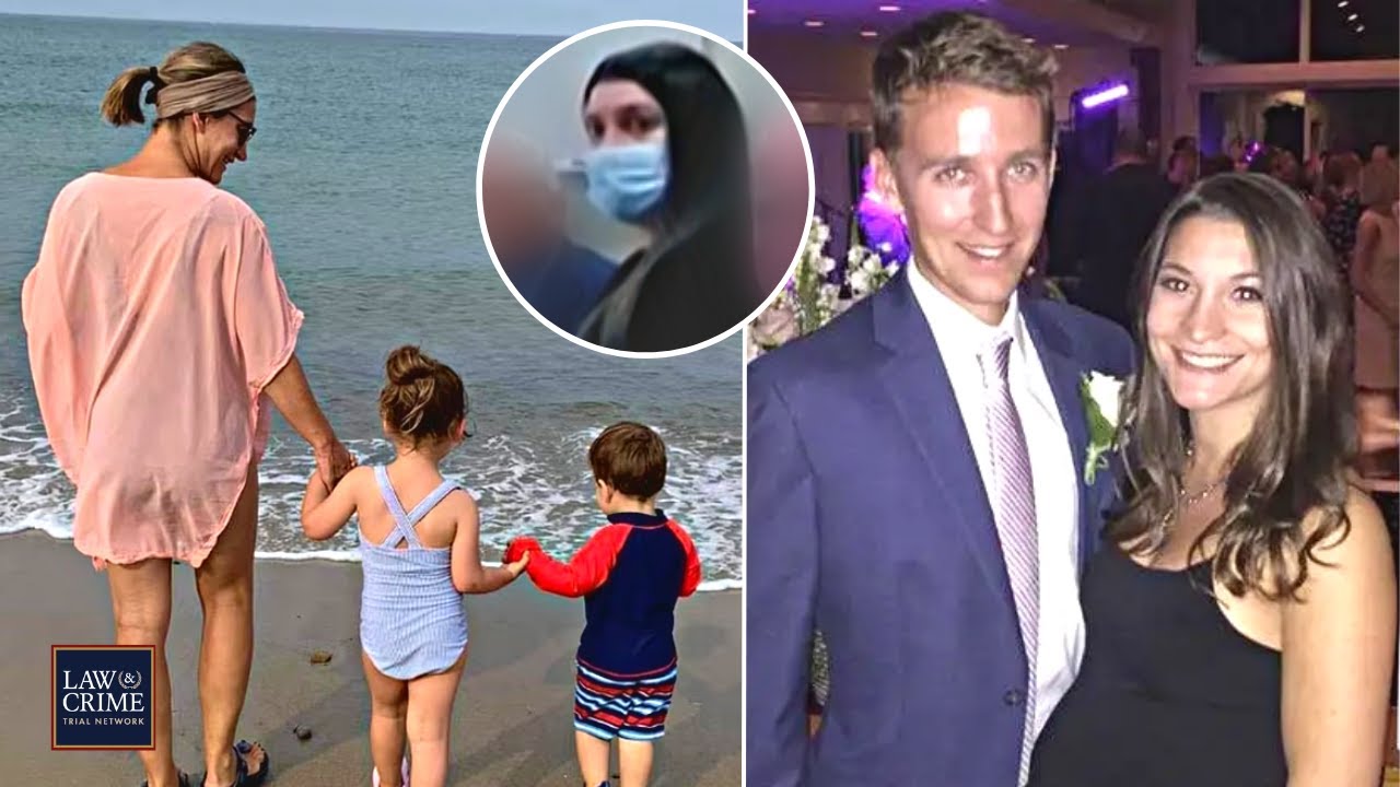 ‘She Killed the Kids:’ State Slams Lindsay Clancy Claiming She Intentionally Murdered Her Children