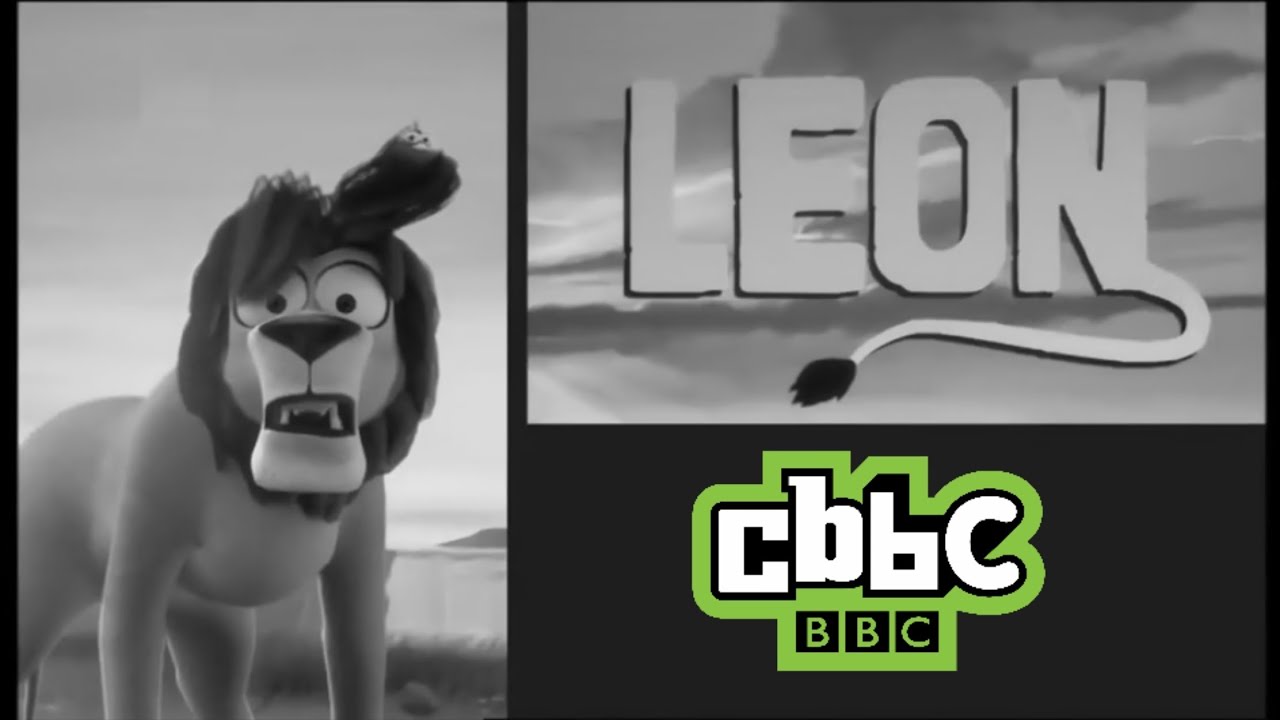 CBBC - Leon [Episode 11 - Buzzz]