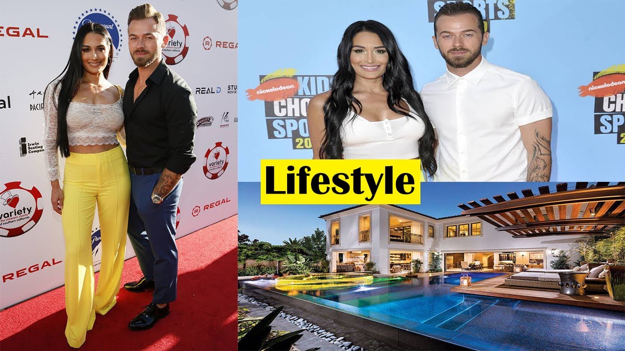 Nikki Bella | Lifestyle | Biography | House | Cars | BoyFriend | Career | Family | New 2020