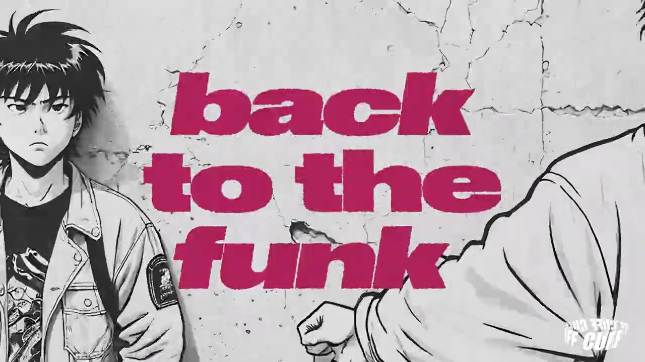 CUFF374: Migliore - Back To The Funk (Original Mix)