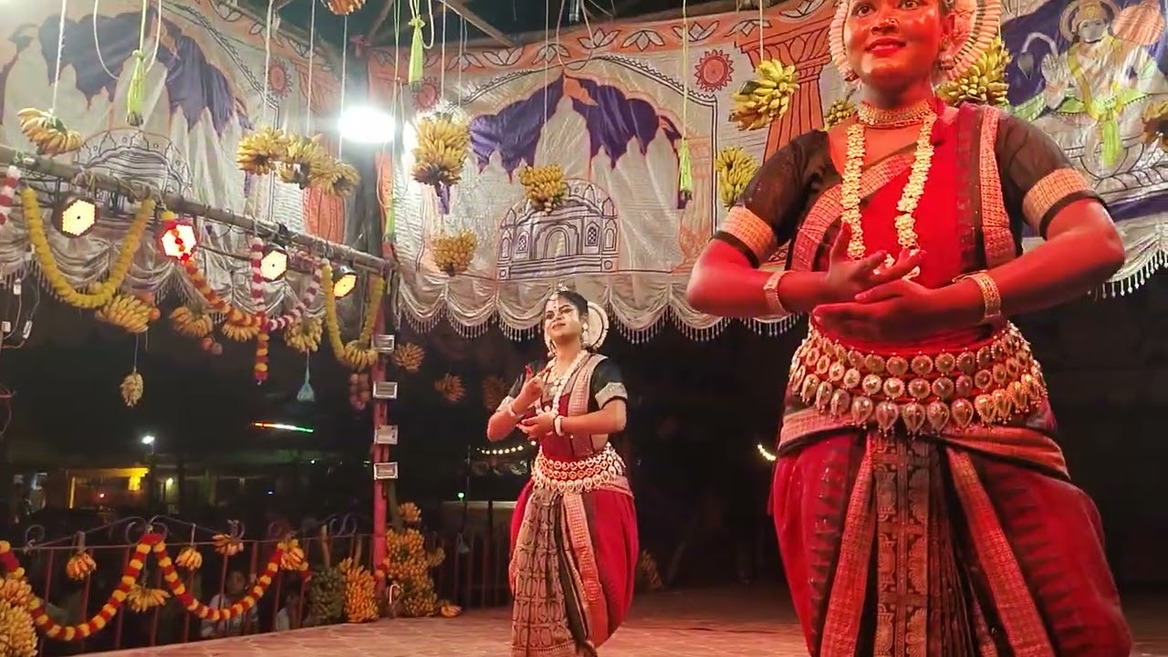 Naba durga
