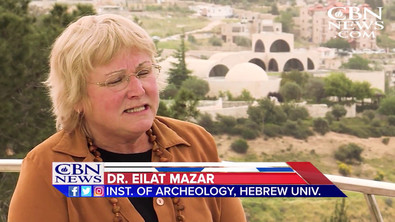 The War that Catapulted Archaeology in Jerusalem