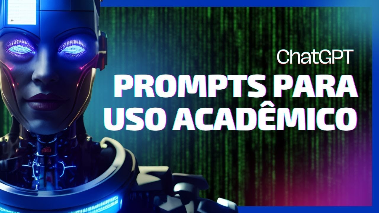 Como Usar Chatgpt para Estudar: Eleve a Qualidade de seus Trabalhos Acadêmicos com IA
