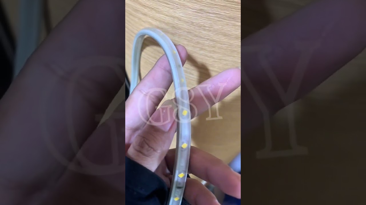 CARA PASANG LAMPU LED STRIP