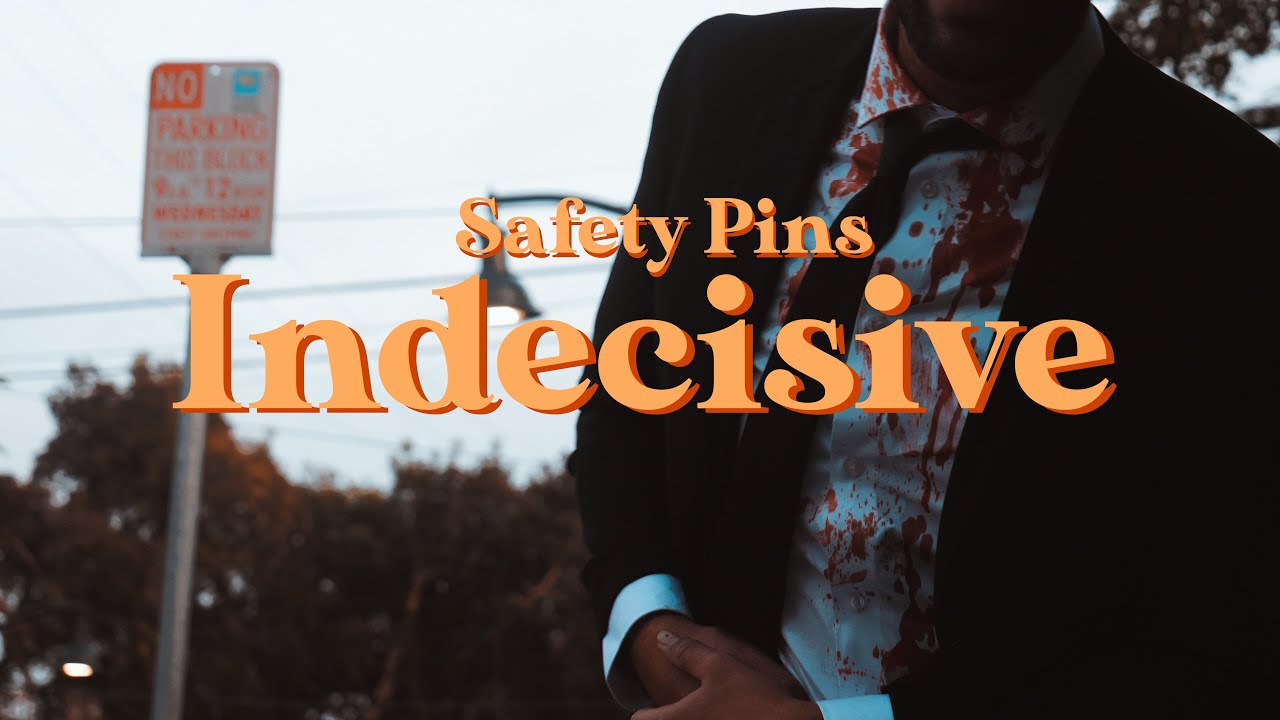 Safety Pins 