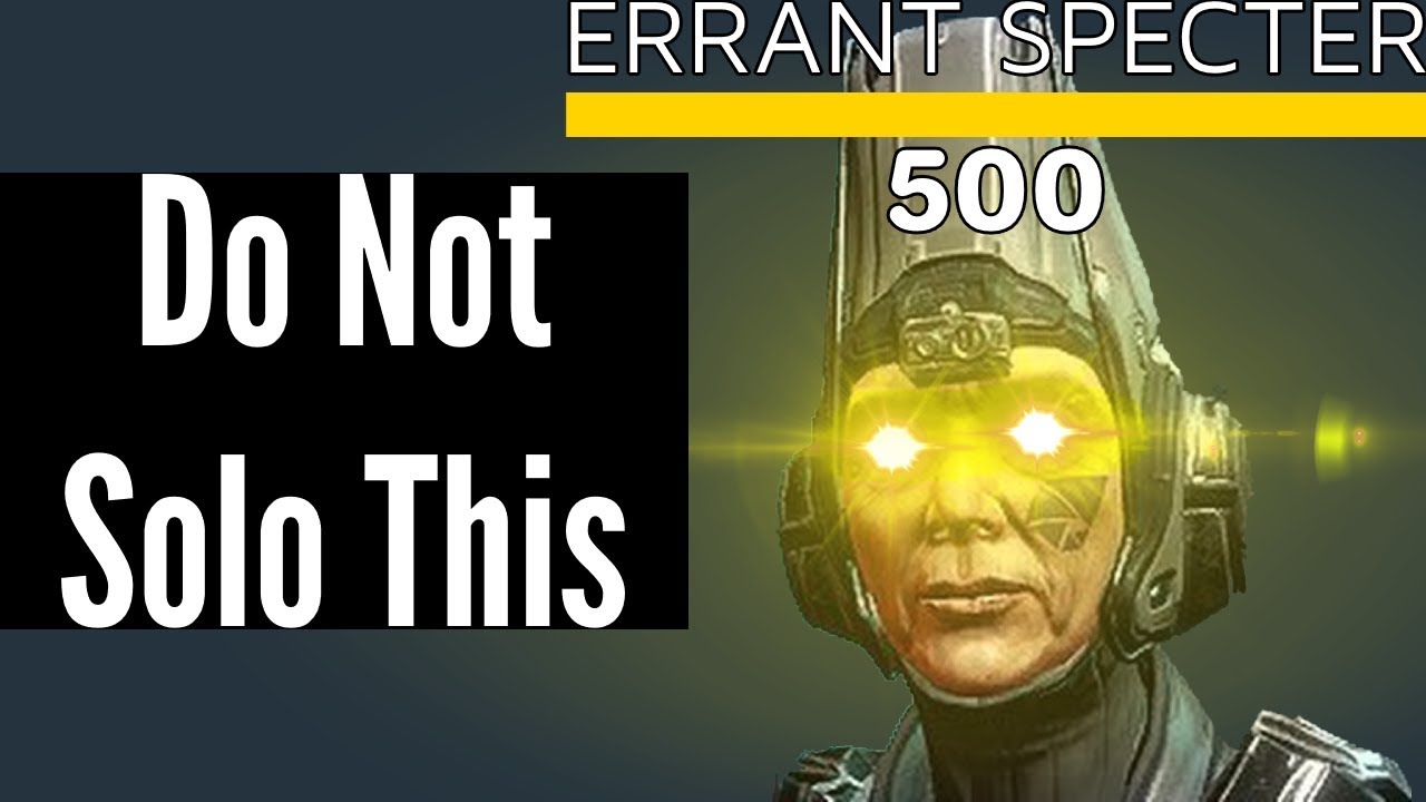 How To Easily Beat The Granum Void (Warframe)