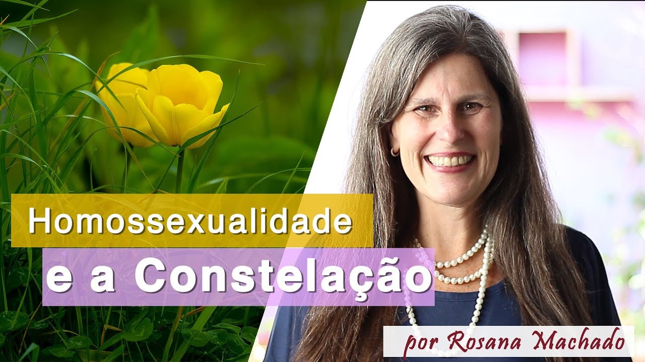 Homossexualidade e a Constelação Familiar