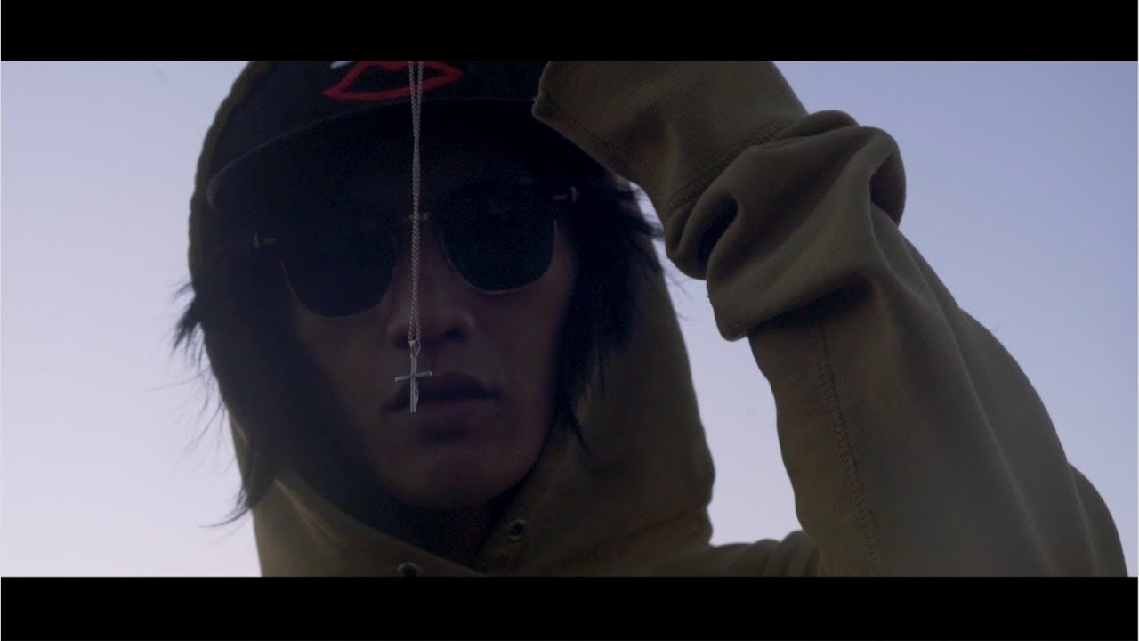 EYEDRESS - USED TO BE GOOD FRIENDS (OFFICIAL VIDEO)