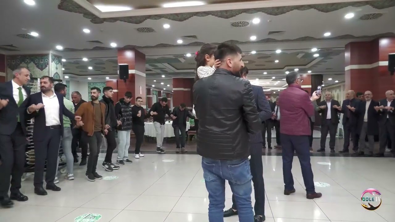SENEMOĞLU KÖYÜ GELENEKSEL KAZ GECESİ 1