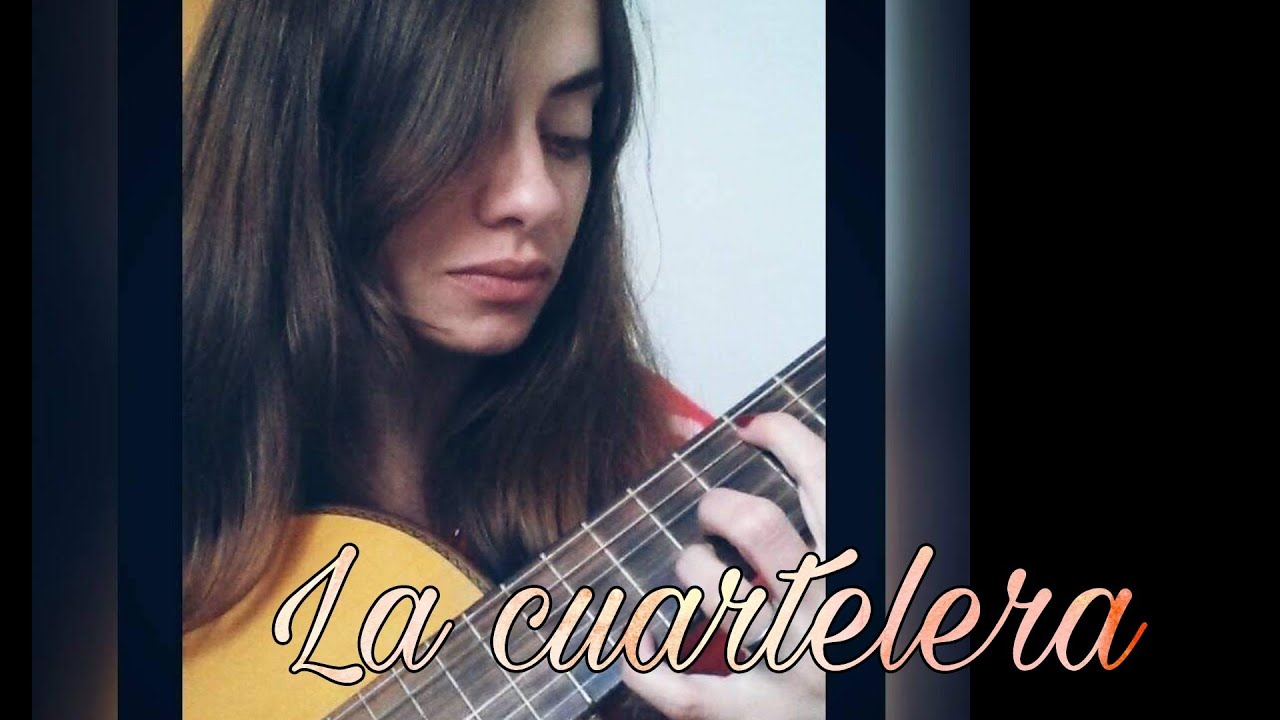 La cuartelera - Eduardo Falú