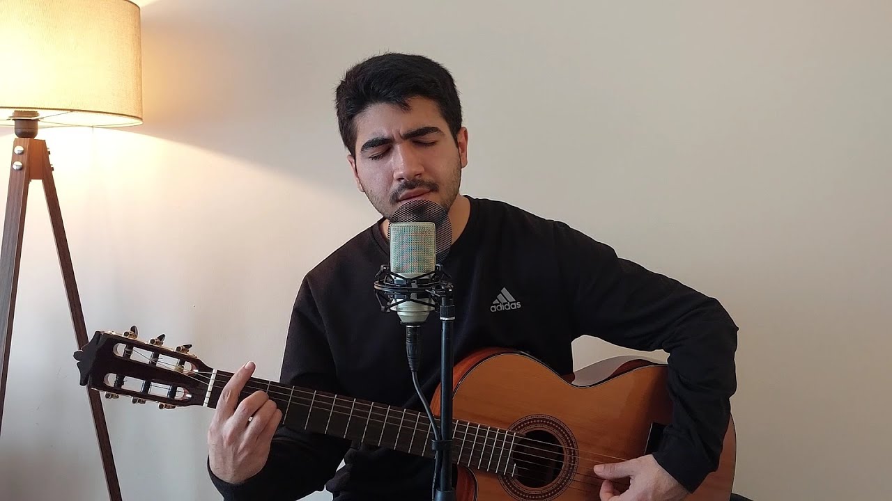 Mithat Körler - Güneşimi Kaybettim Cover (Zafer Yiğit Şimşek)