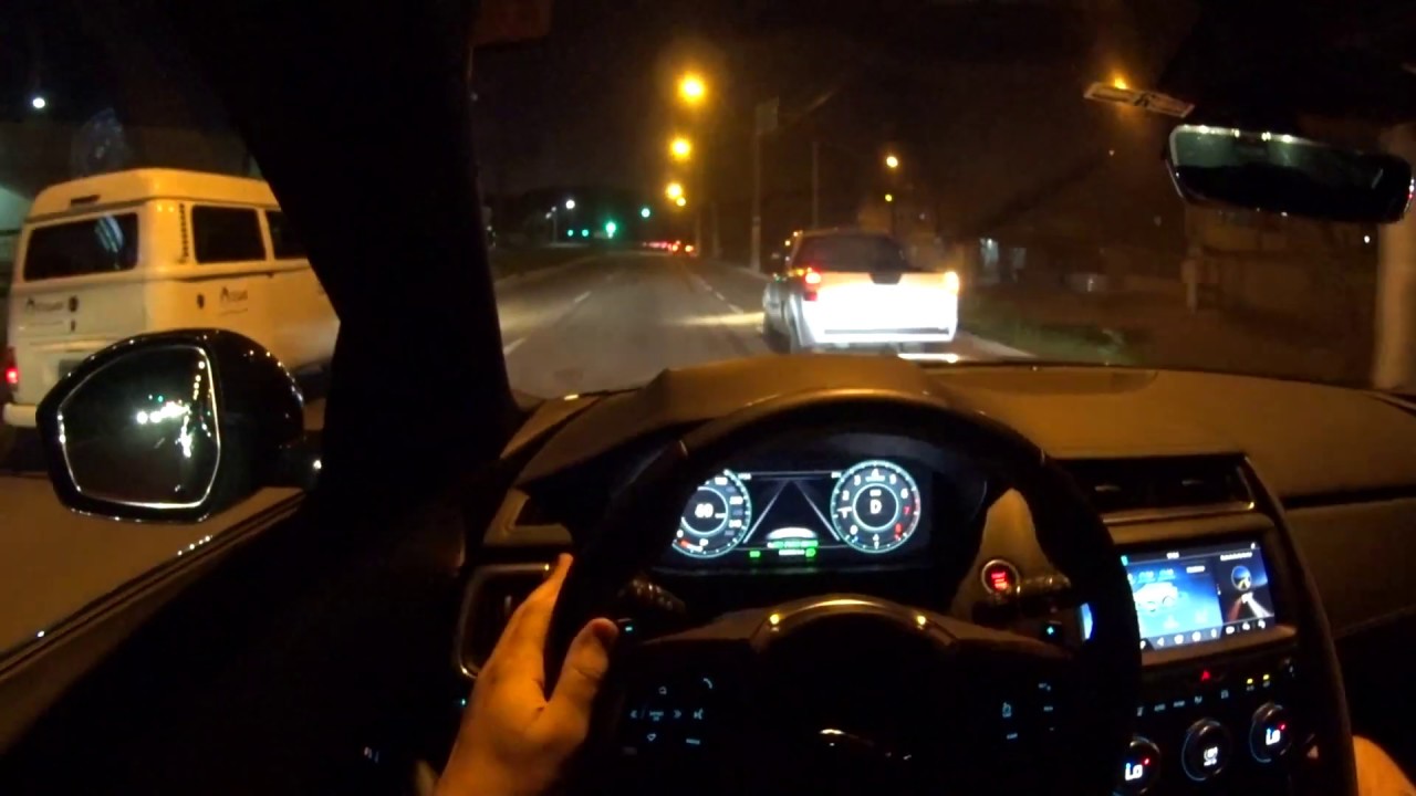 ROLÊ DE JAGUAR E-PACE P250 R-DYNAMIC (@EDW_GARAGE)