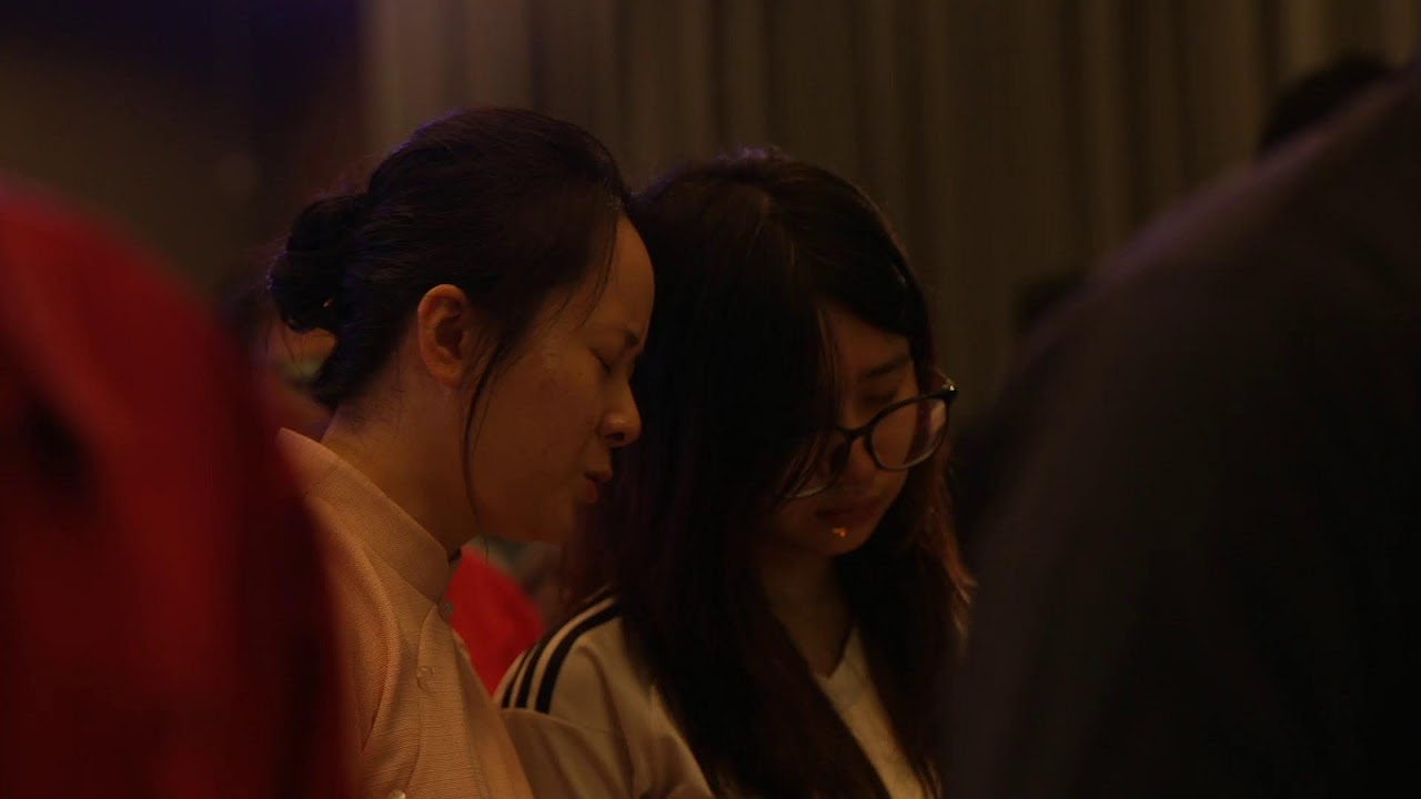 22 Feb 26 Tabernacle of Joy Sunday Service Livestream