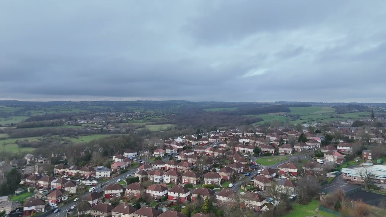 Wyke Bradford 