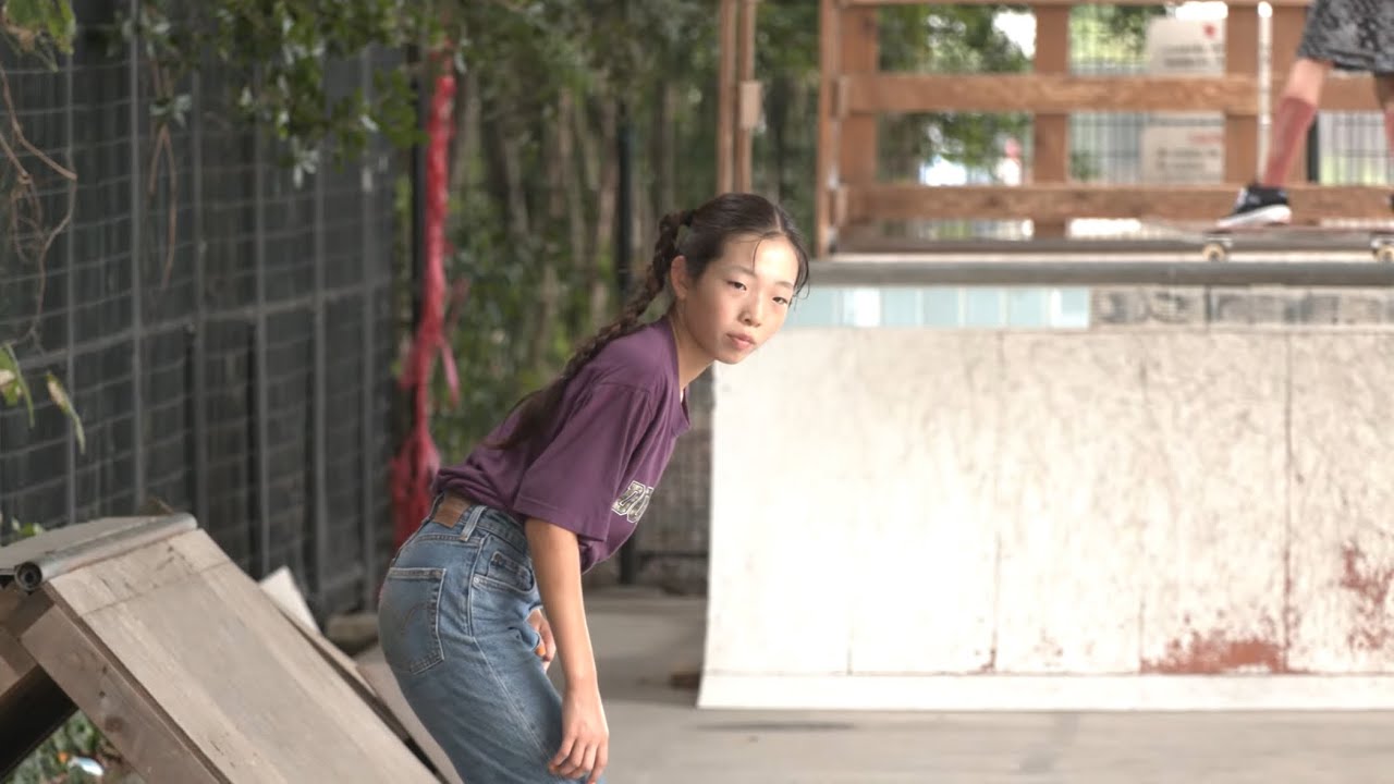Yanagishima