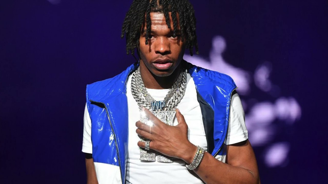 (FREE) LIL BABY TYPE BEAT - 