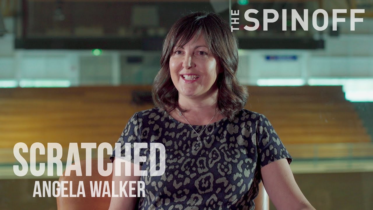 Angela Walker’s forgotten gymnastic gold | Scratched: Aotearoa’s Lost Sporting Legends | The Spinoff